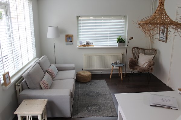 Ferienwohnung Egmond aan Zee