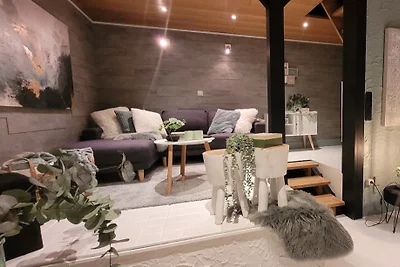 Sea-renity23 met sauna en jacuzzi
