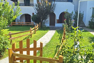 Mykoniatika Resort Seaside Villas