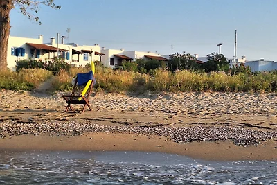 Mykoniatika Resort Seaside Villas