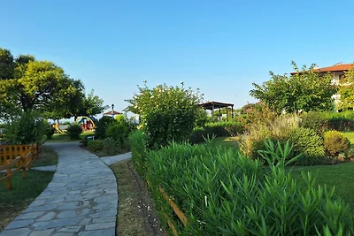Mykoniatika Resort Seaside Villas