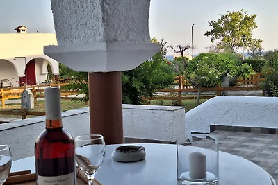 Mykoniatika Resort Seaside Villas