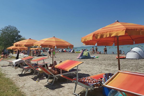 Vakantiehuis Balatonlelle
