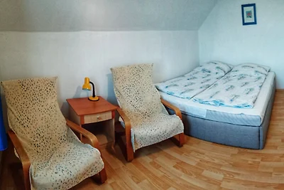 Ferienhaus für 12 Personen
