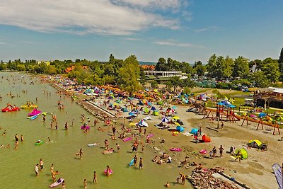 Ferienhaus für 12 Personen