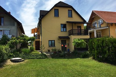 Ferienhaus am Balaton