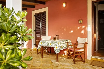 Daphnes cottage