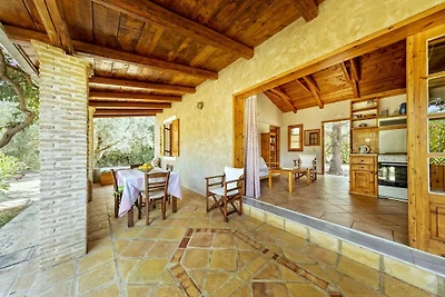 Daphnes villas