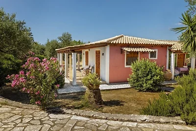 Daphnes Apartments
