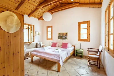 Daphnes villas