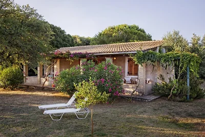 Daphnes villas