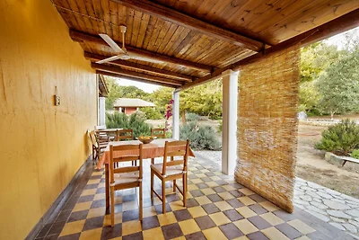 Daphnes apartments no.3
