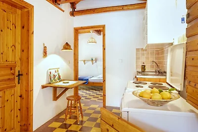 Daphnes apartments no.3