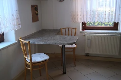 Ferienwohnung Neukirch Lausitz