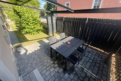 Ferienwohnung Neukirch Lausitz