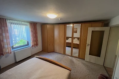 Ferienwohnung Neukirch Lausitz