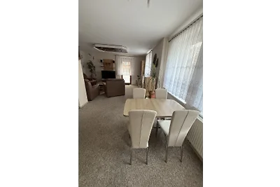 Ferienwohnung Neukirch Lausitz