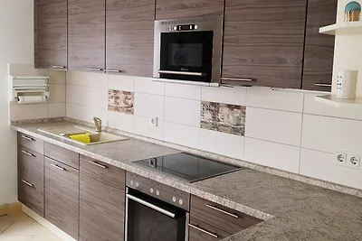 Ferienwohnung Neukirch Lausitz