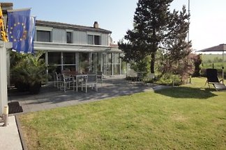 Ferienhaus Polder- und Seeblick