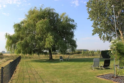 Ferienhaus Polderblick am See