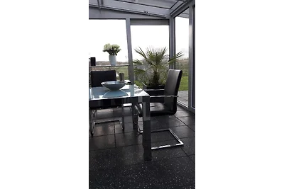 Ferienhaus Polderblick am See