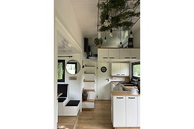 Sea Side Tiny House "Hameln"