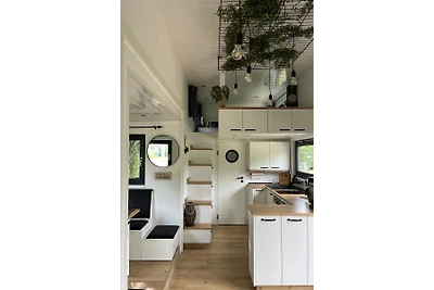 Sea Side Tiny House "Hameln"