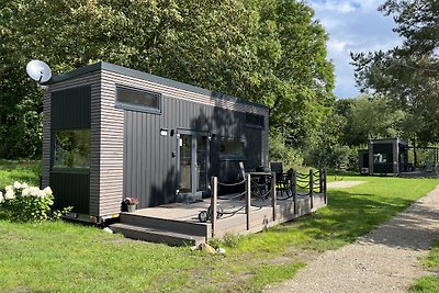 Sea Side Tiny House "Hameln"