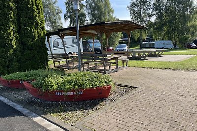 Sea Side Tiny House "Hameln"