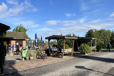 Sea Side Tiny House "Hameln"