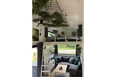 Sea Side Tiny House "Hameln"