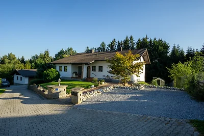 Hoamatrausch, Wohnung Beppo