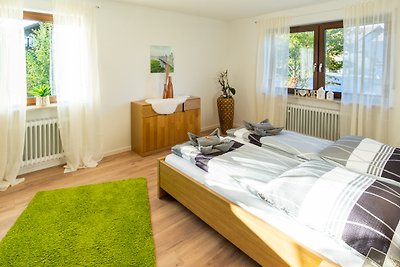 Hoamatrausch, Wohnung Beppo