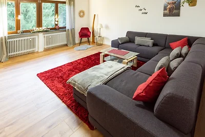 Hoamatrausch, Wohnung Beppo