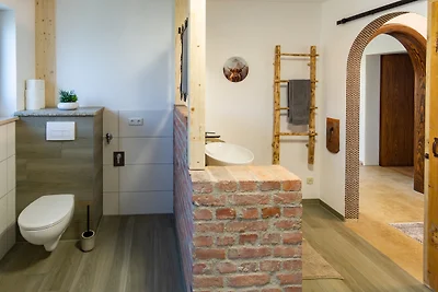 Hoamatrausch, Wohnung Beppo