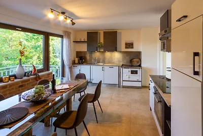 Hoamatrausch, Wohnung Beppo
