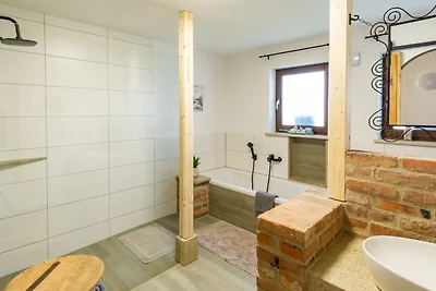 Hoamatrausch, Wohnung Beppo