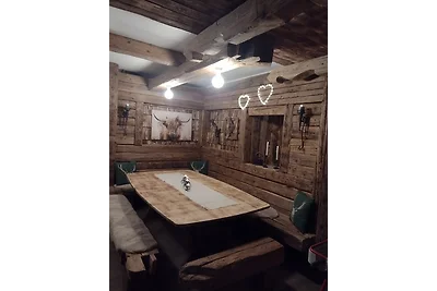 Hoamatrausch, Wohnung Beppo
