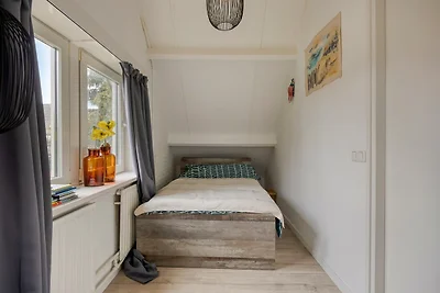 Ferienhaus mit umzäuntem Garten