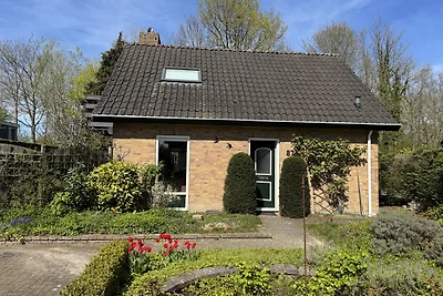 Ferienhaus mit umzäuntem Garten