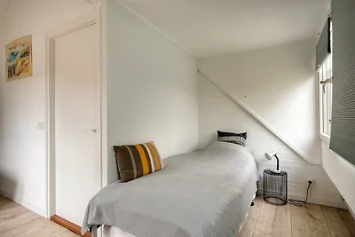 Ferienhaus mit umzäuntem Garten