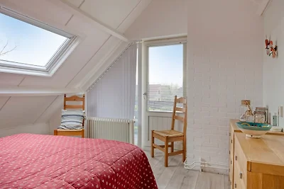 Ferienhaus mit umzäuntem Garten