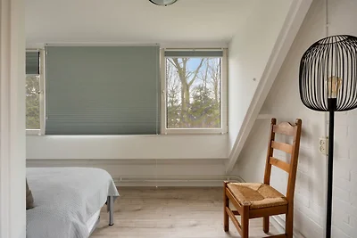 Ferienhaus mit umzäuntem Garten