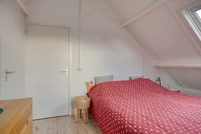 Ferienhaus mit umzäuntem Garten