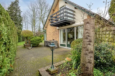 Ferienhaus mit umzäuntem Garten