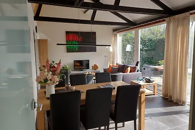 Bungalow Boerenslag 50