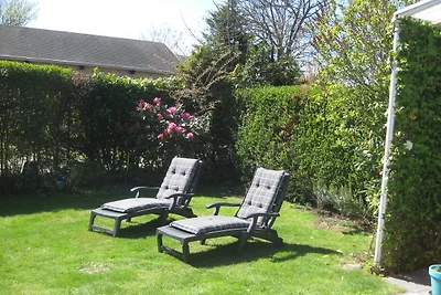 Bungalow Boerenslag 50