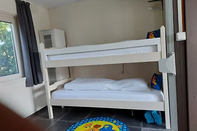 Bungalow Boerenslag 50