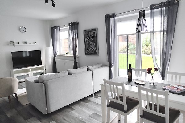 Ferienwohnung Walsrode