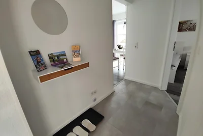 Ferienwohnung Heide 1